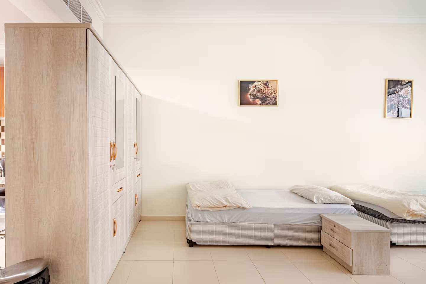 Hostel Near By Metro photo 4