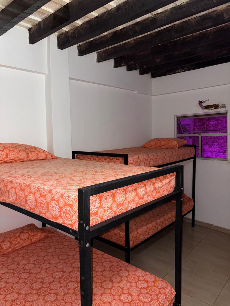 Hostal Pueblito Samario photo 2
