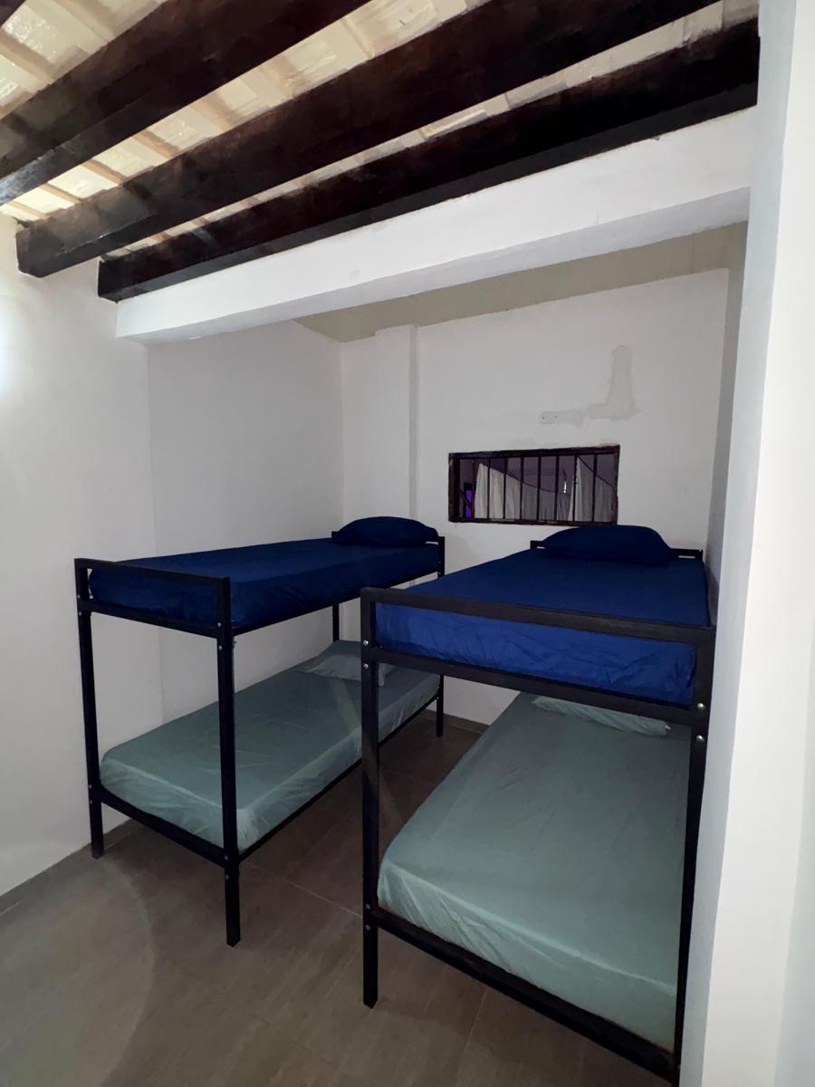 Hostal Pueblito Samario photo 3