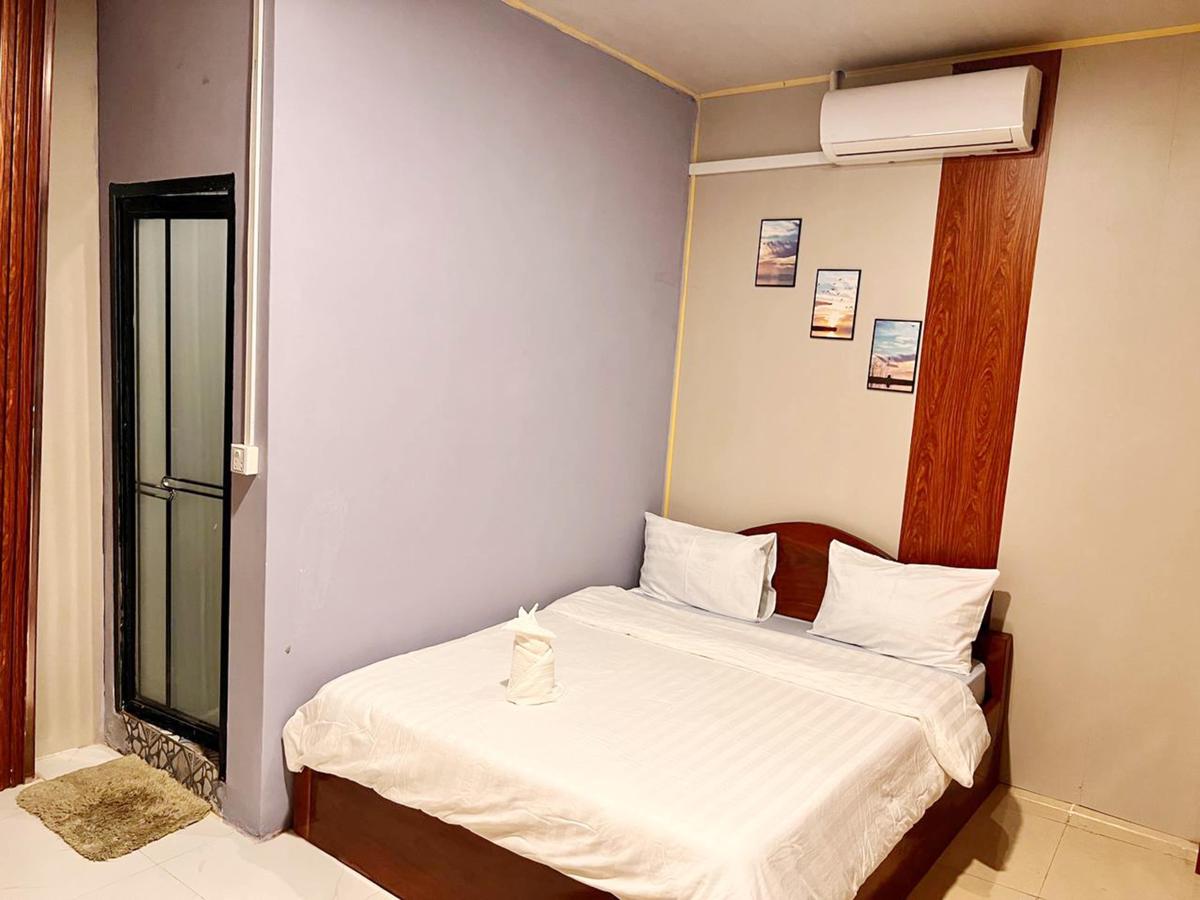 Breeze View Hostel photo 2