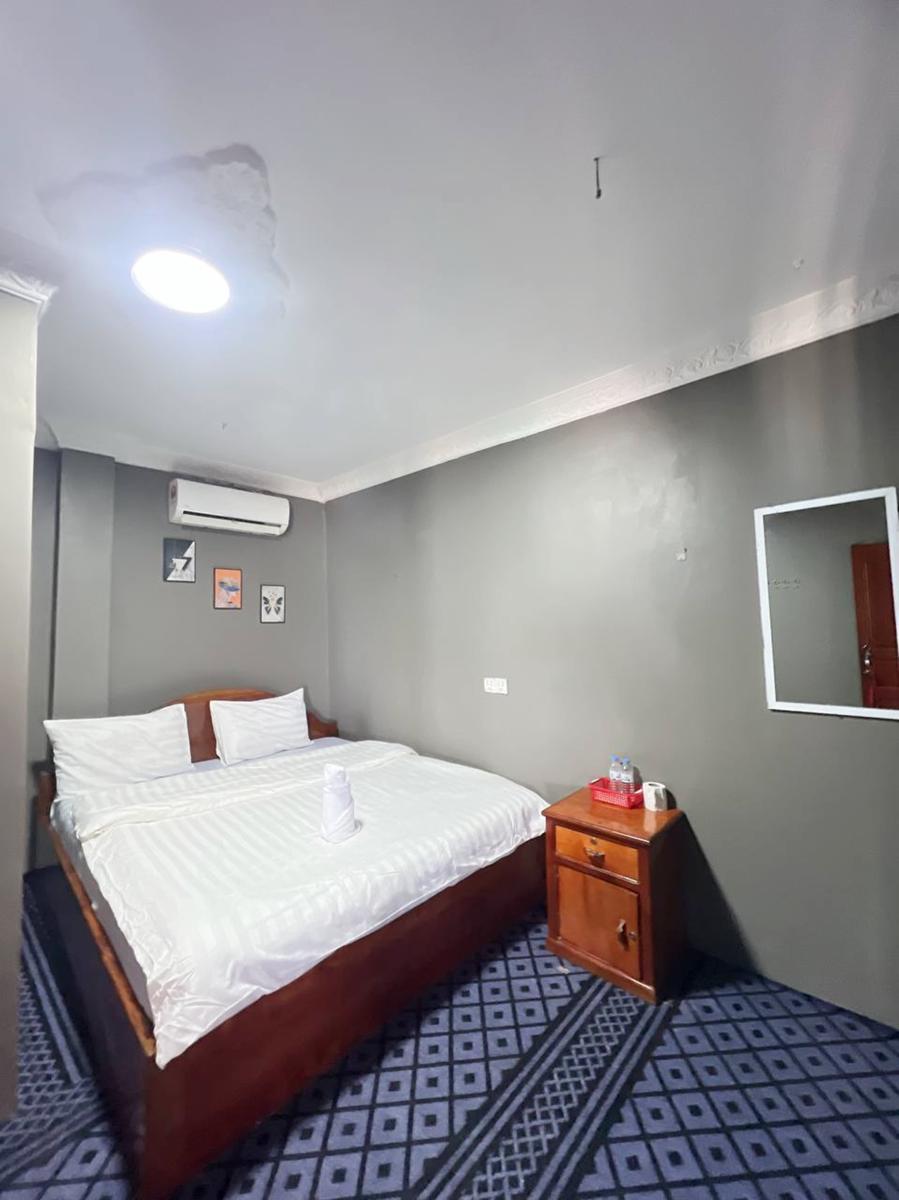 Breeze View Hostel photo 4