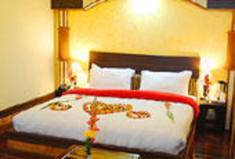 Hotel Moon Walk Residency photo 3