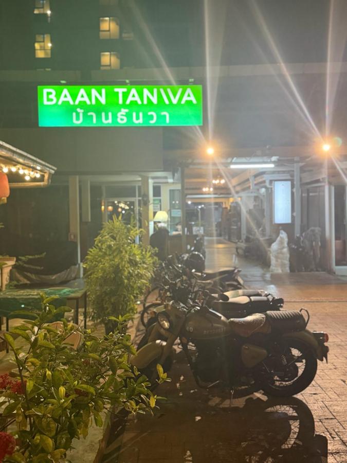 Baan Tanwa - Mrt Ratchadaphisek photo 3