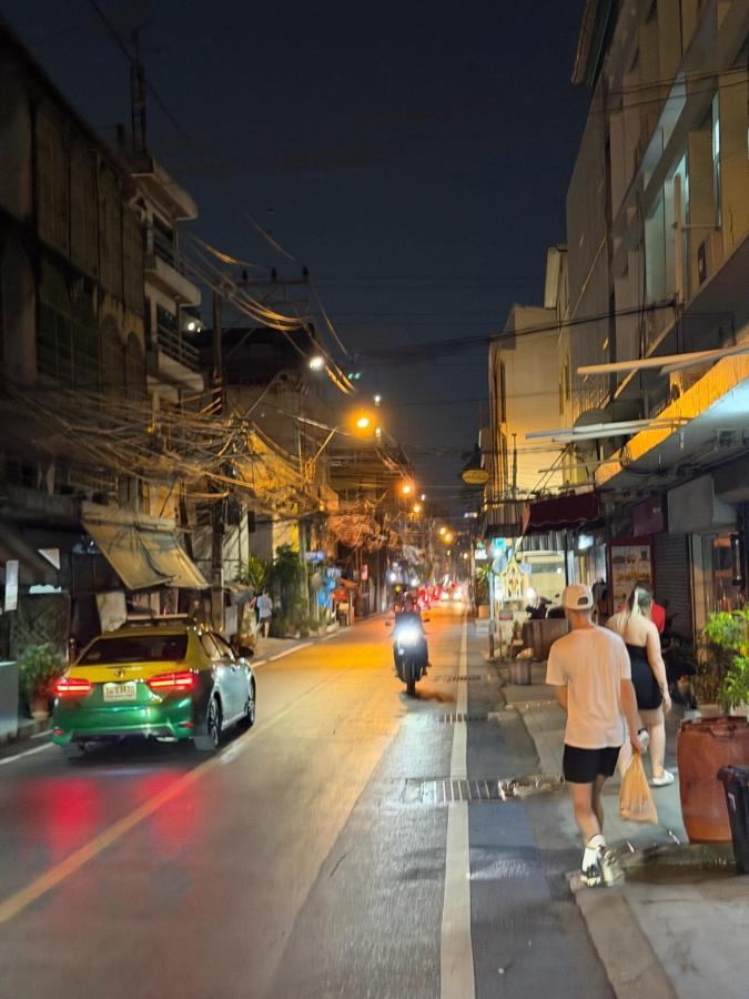 Baan Tanwa - Mrt Ratchadaphisek photo 4