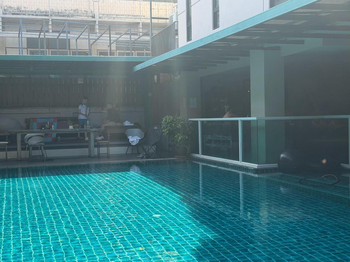 Baan Tanwa - Mrt Ratchadaphisek photo 5