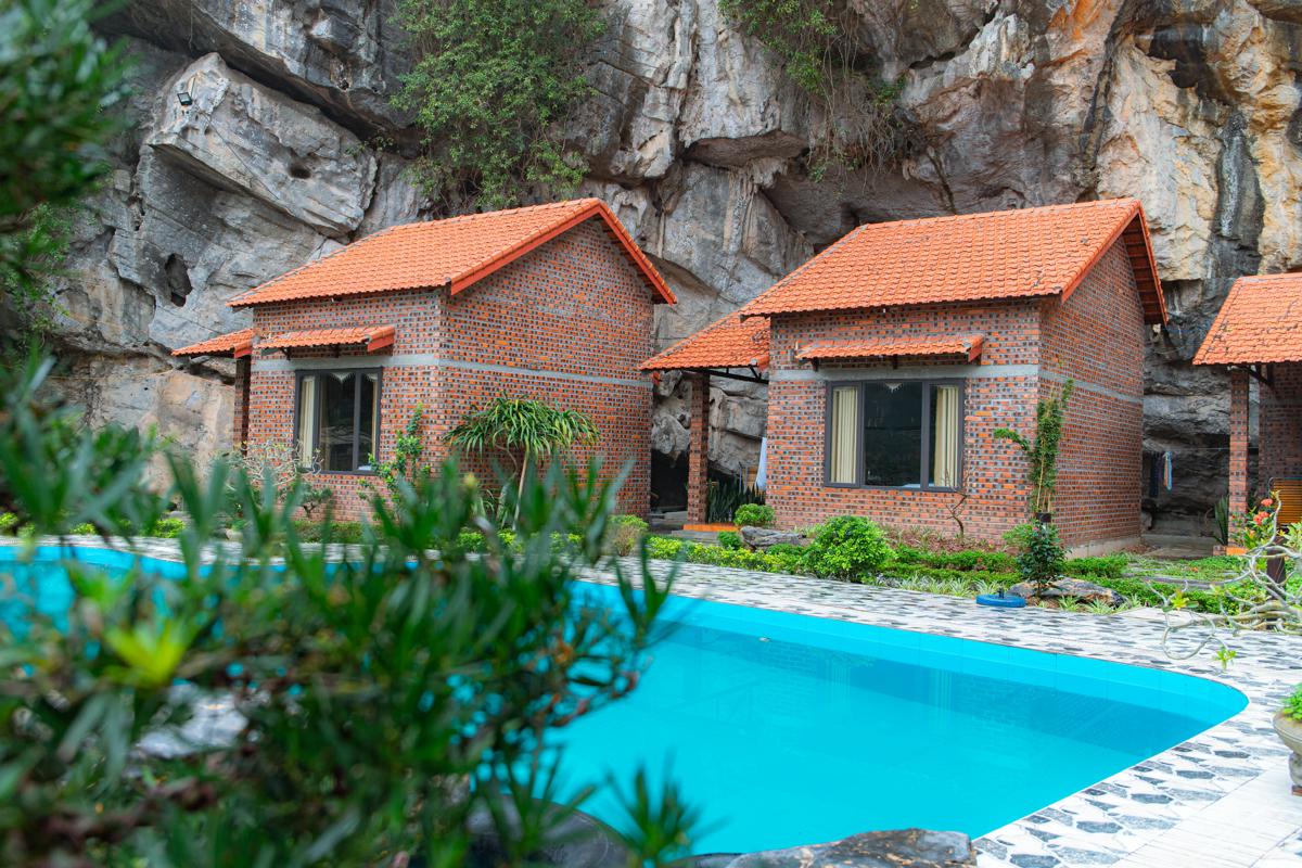 Trang An Central Homestay photo 1