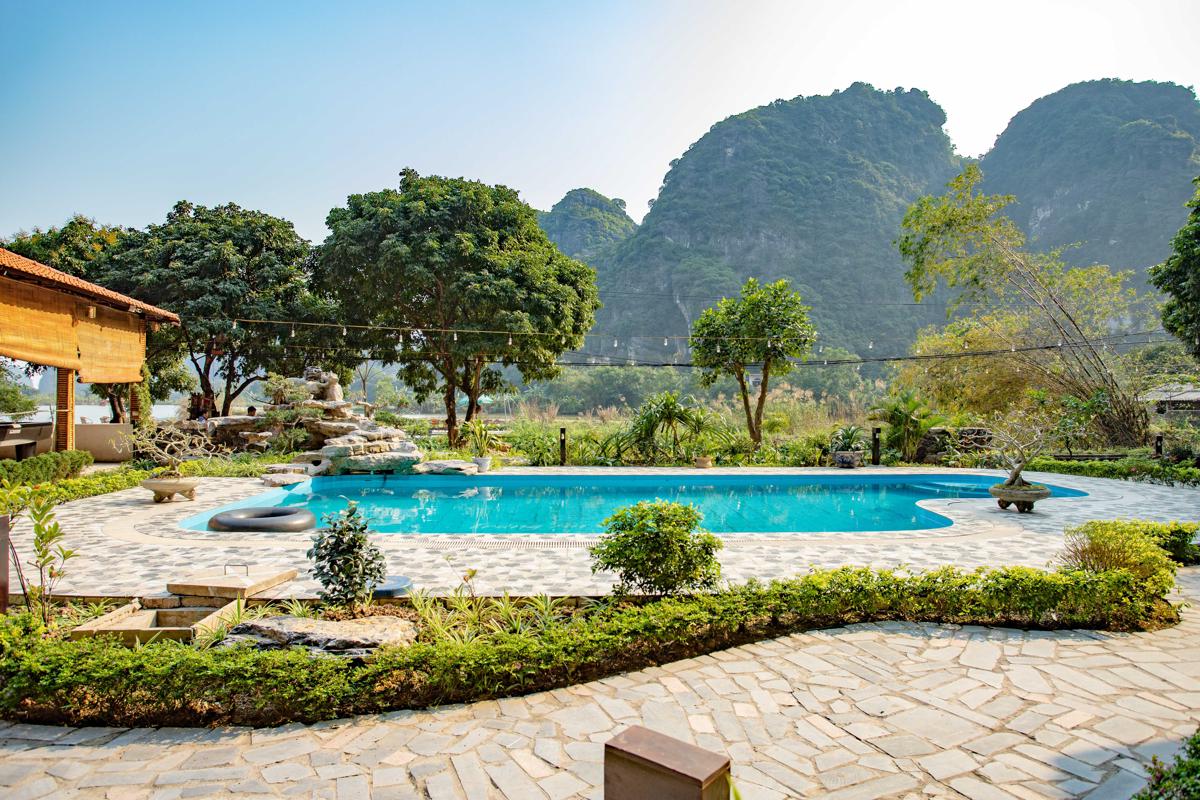 Trang An Central Homestay photo 2