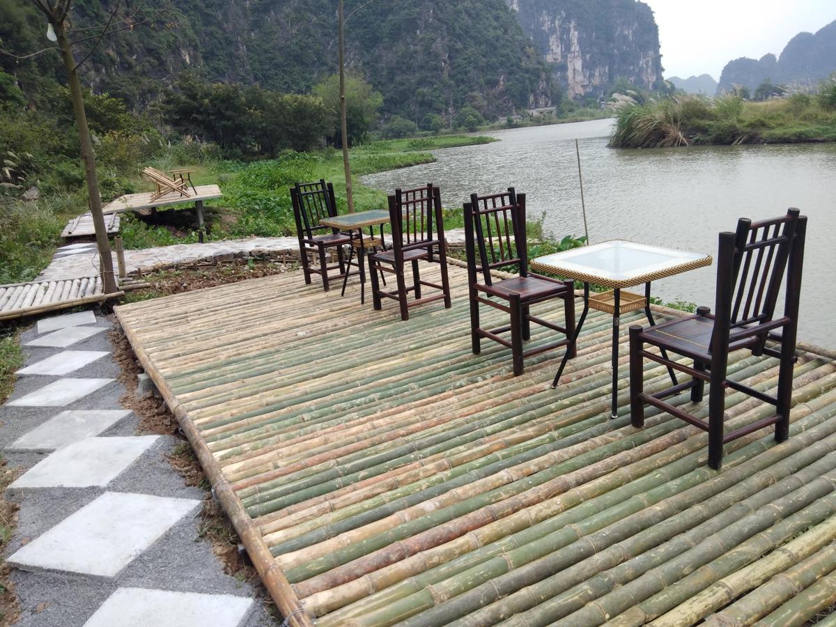 Trang An Central Homestay photo 4