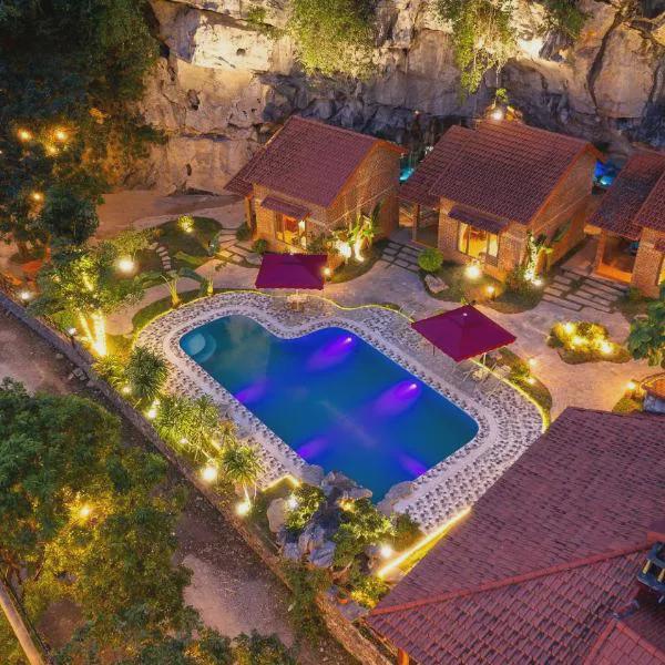 Trang An Central Homestay photo 5