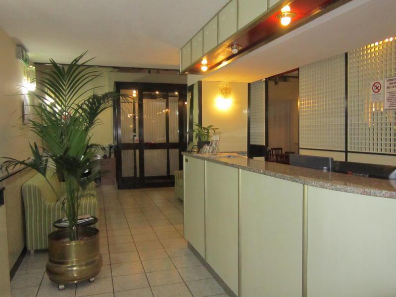 Hotel Europa Milan photo 2