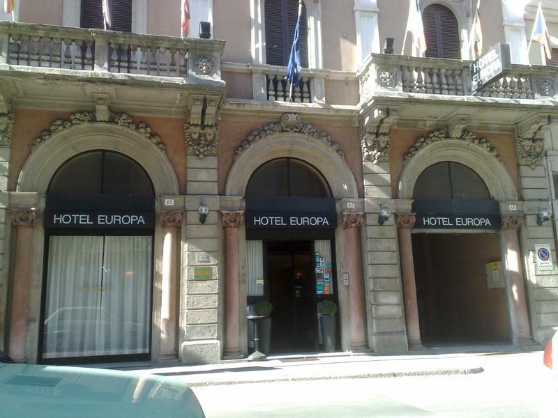 Hotel Europa Milan photo 3