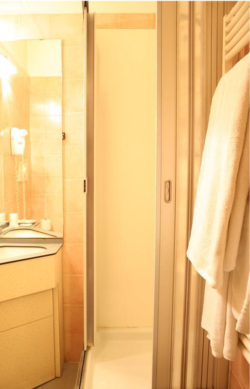 Hotel Europa Milan photo 4