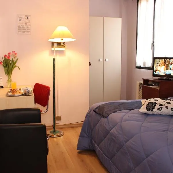 Hotel Europa Milan photo 6