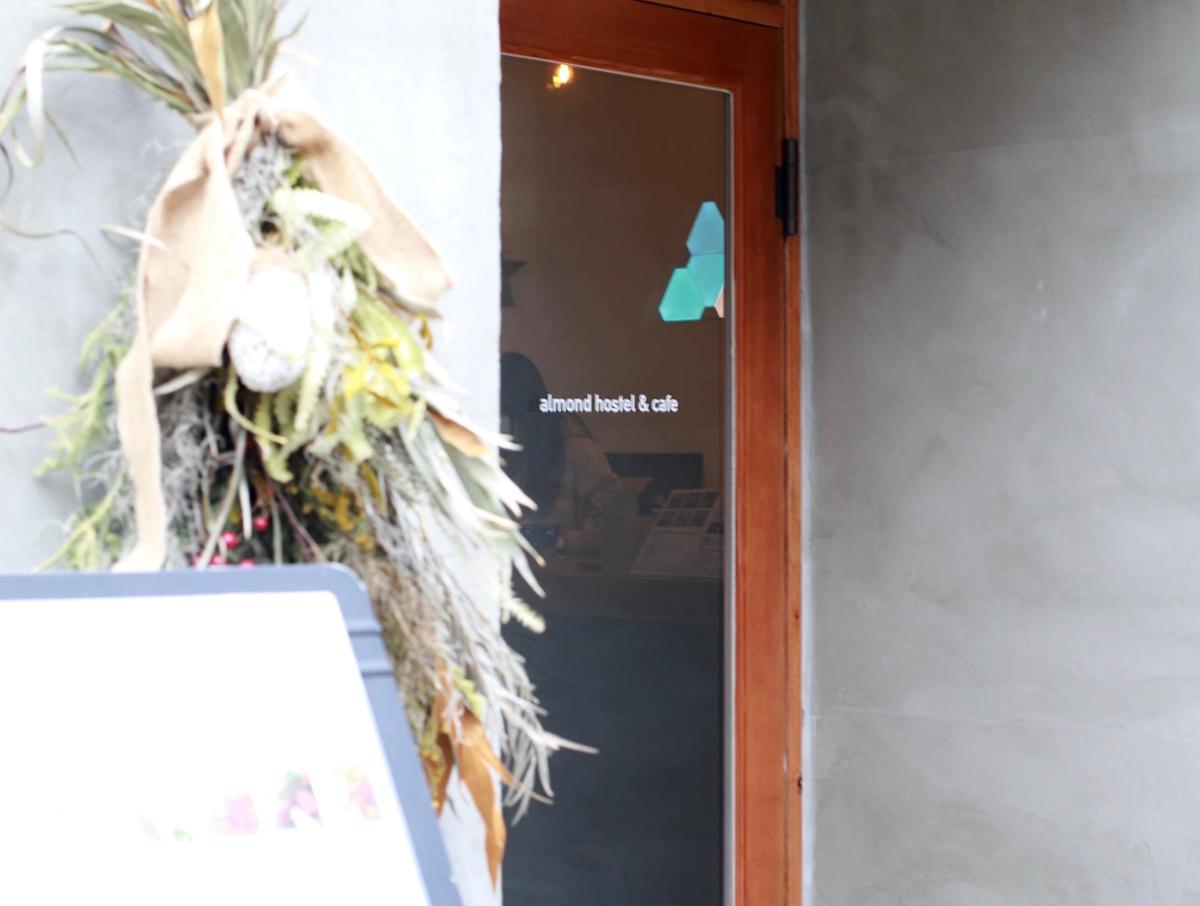 Almond hostel & cafe Shibuya photo 4