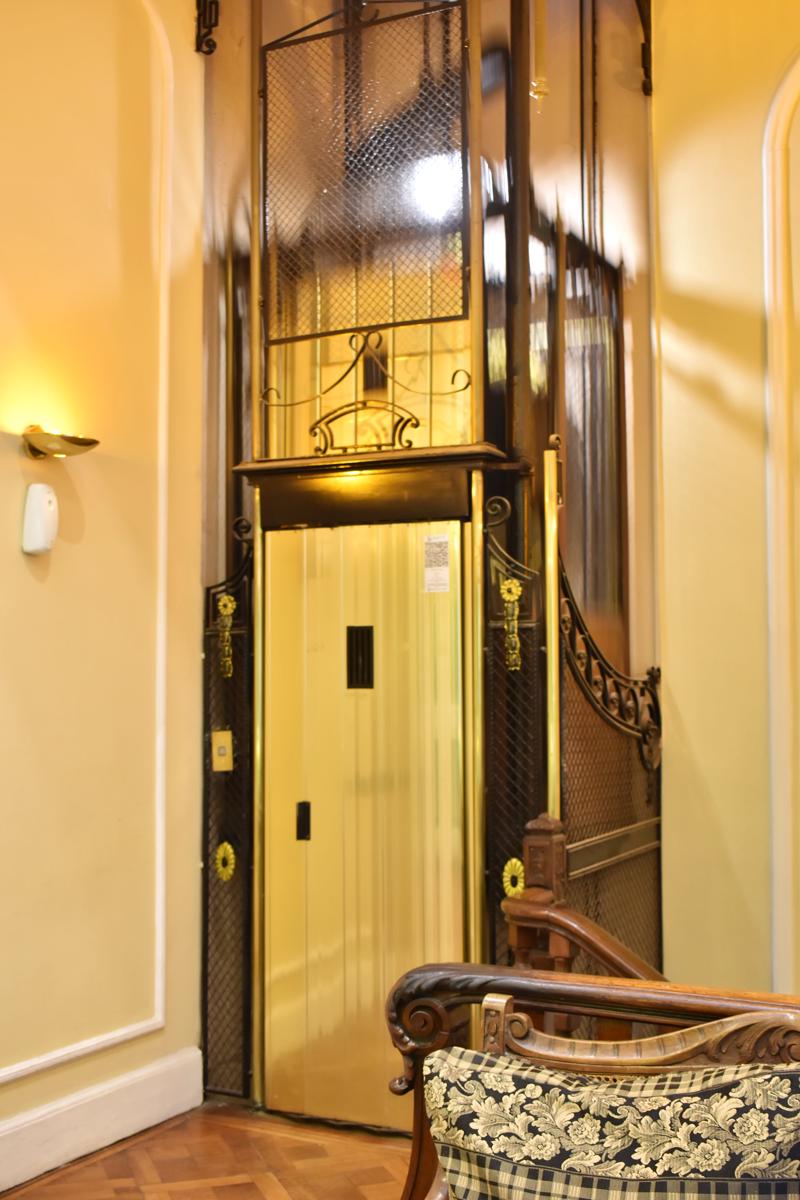 Hotel Frossard photo 2