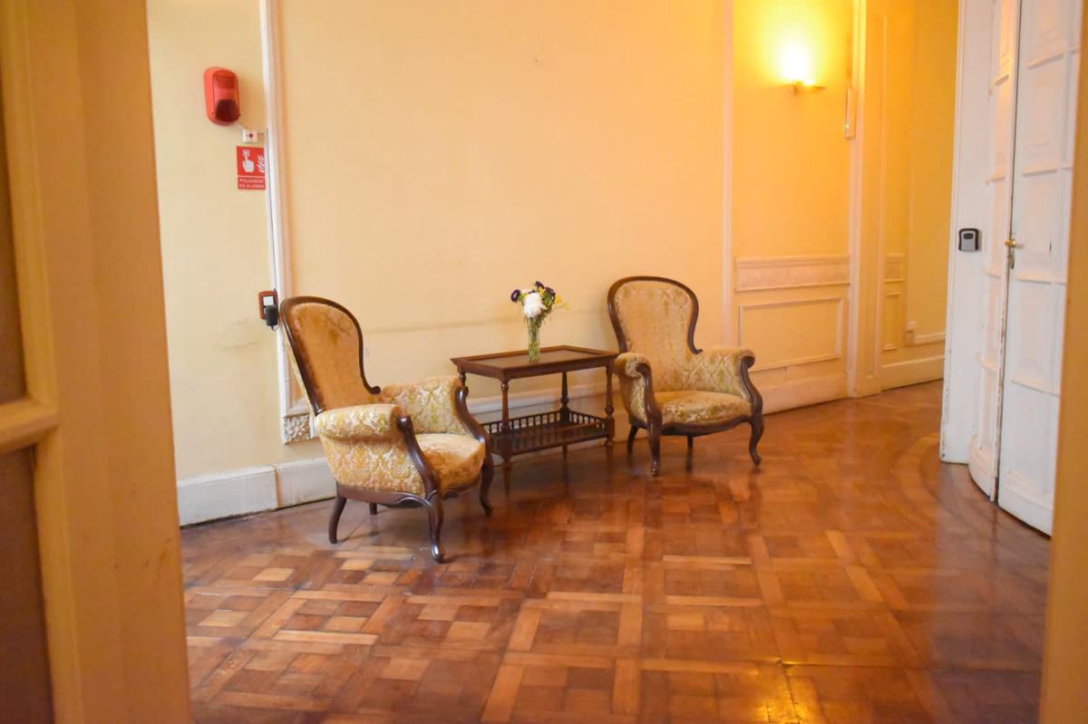 Hotel Frossard photo 3