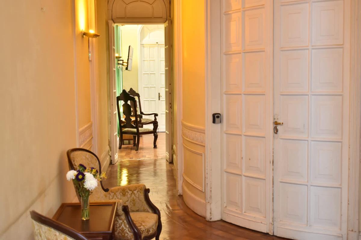 Hotel Frossard photo 4