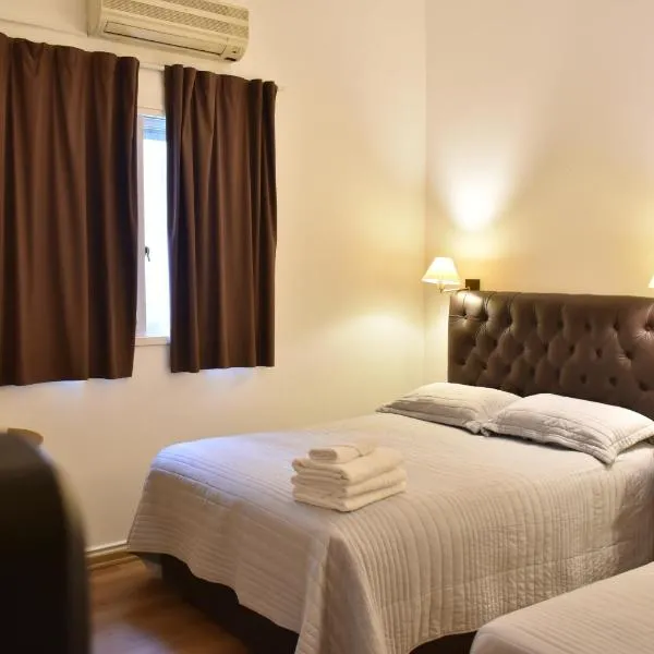 Hotel Frossard photo 5