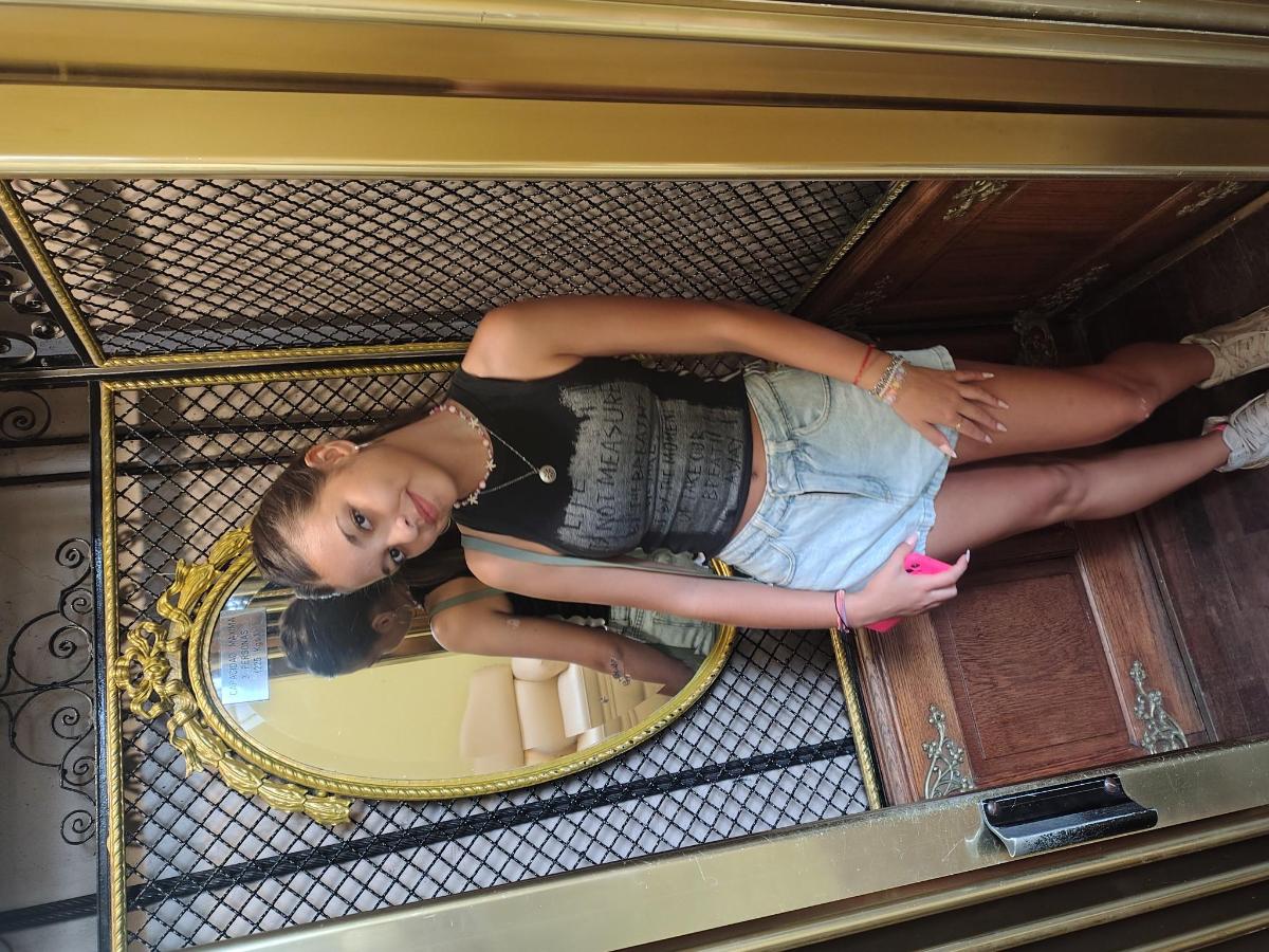 Hotel Frossard photo 6