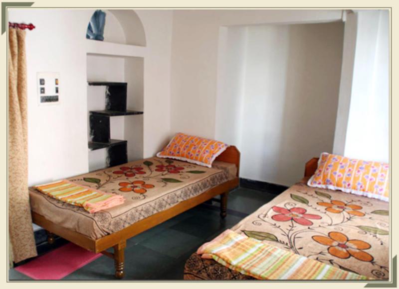 Udai Haveli Guest House photo 3