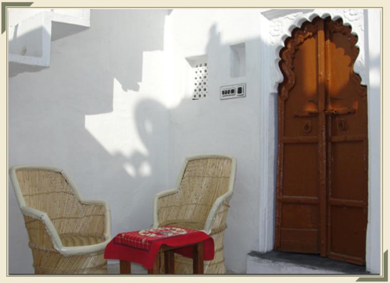 Udai Haveli Guest House photo 4
