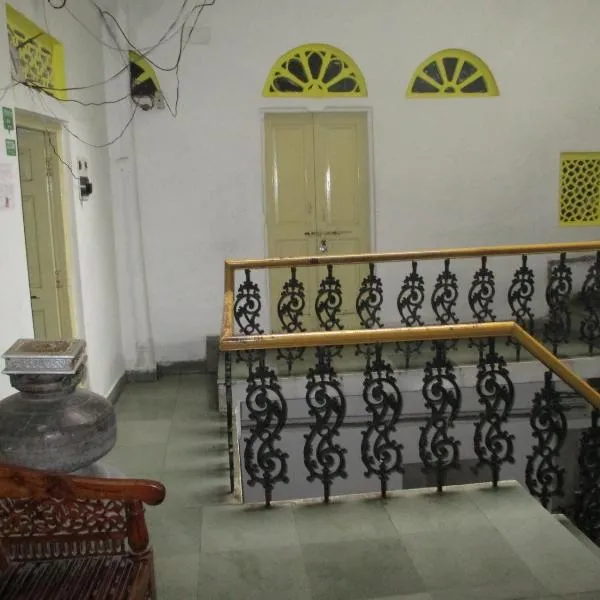 Udai Haveli Guest House photo 5