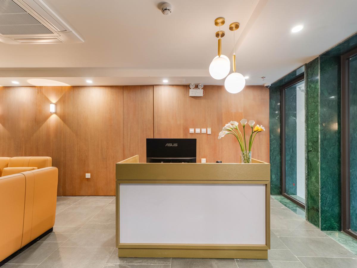 Little Charm Boutique Hotel photo 3