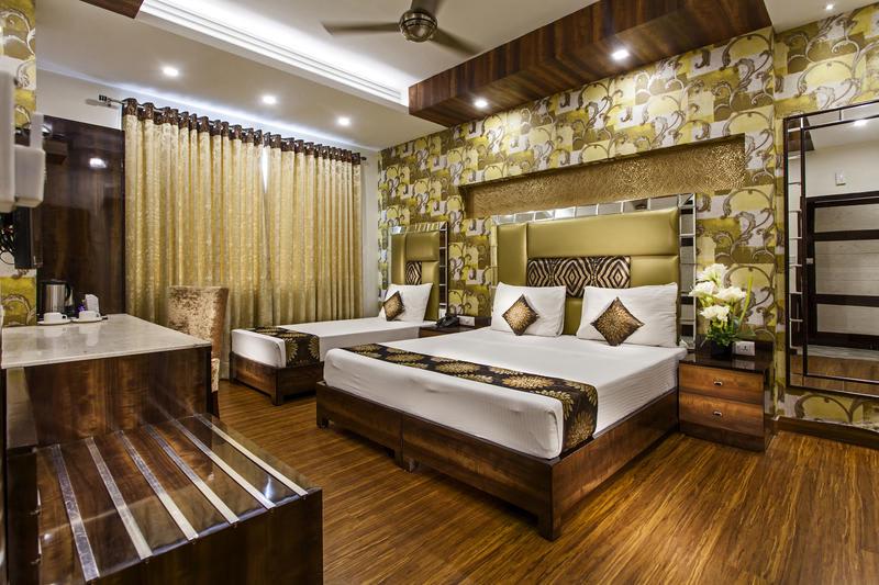 Hotel Sunstar Heritage photo 2