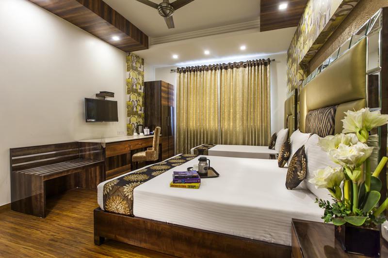 Hotel Sunstar Heritage photo 3