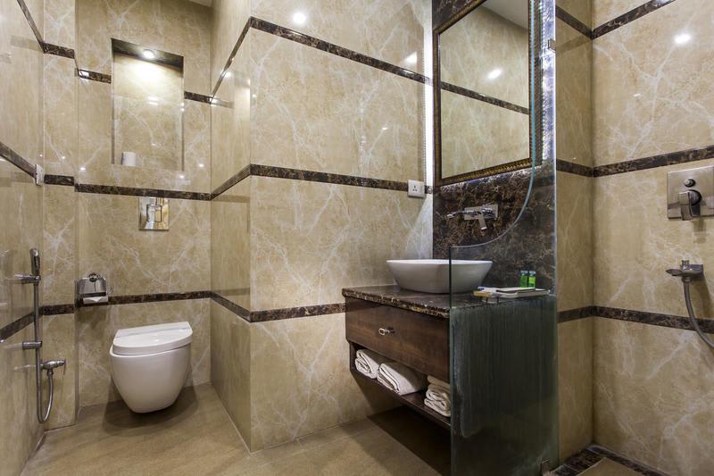 Hotel Sunstar Heritage photo 4
