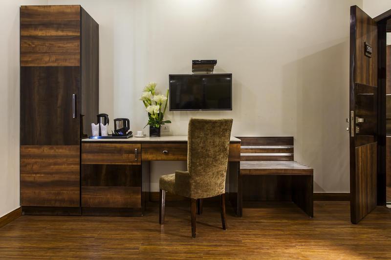 Hotel Sunstar Heritage photo 5