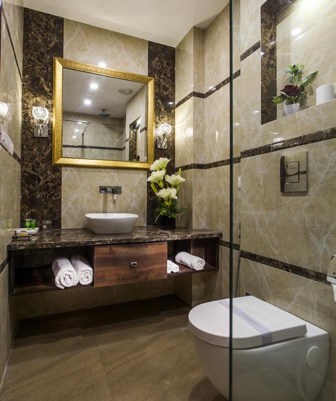 Hotel Sunstar Heritage photo 6