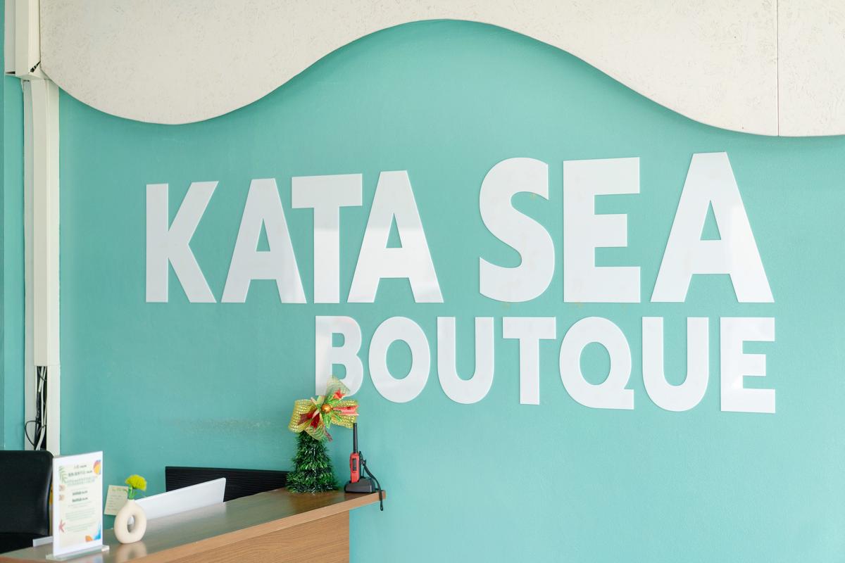 Kata Sea Boutique Hotel photo 1