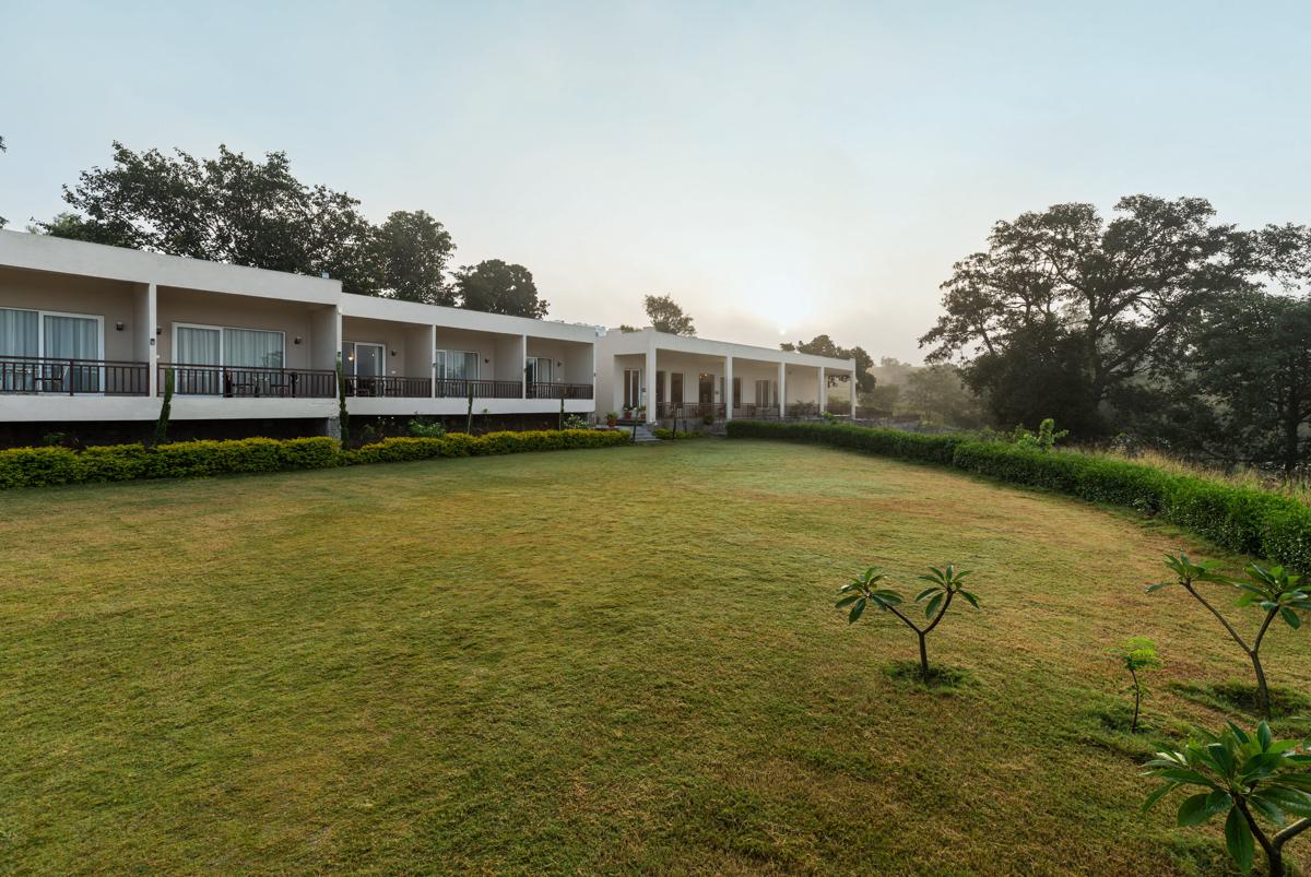 Kumbhal Exotica Resort photo 2