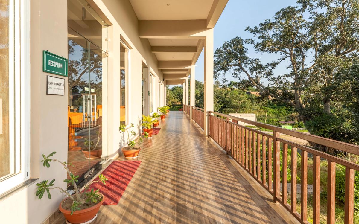 Kumbhal Exotica Resort photo 4