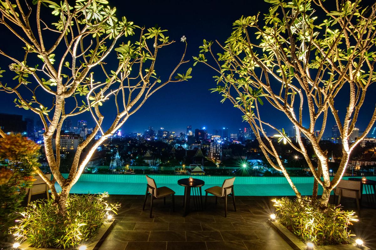 GLOW PARK HOTEL Grand Royal Palace photo 4