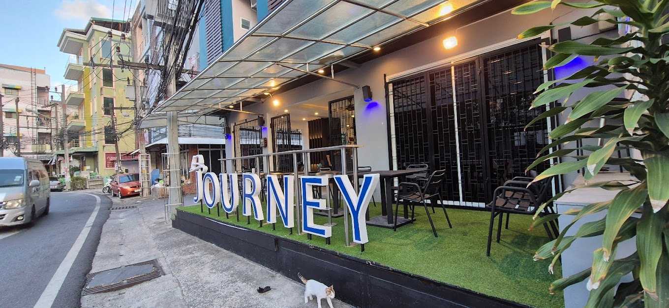 Hotel The Journey Patong New photo 1