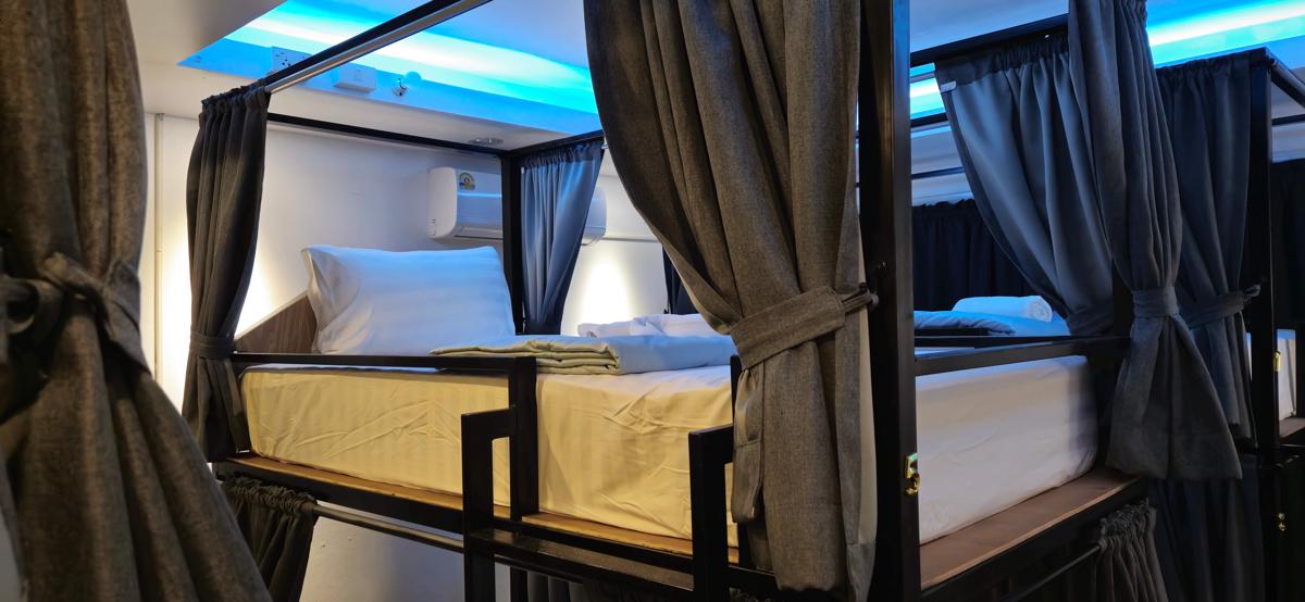 Hotel The Journey Patong New photo 4