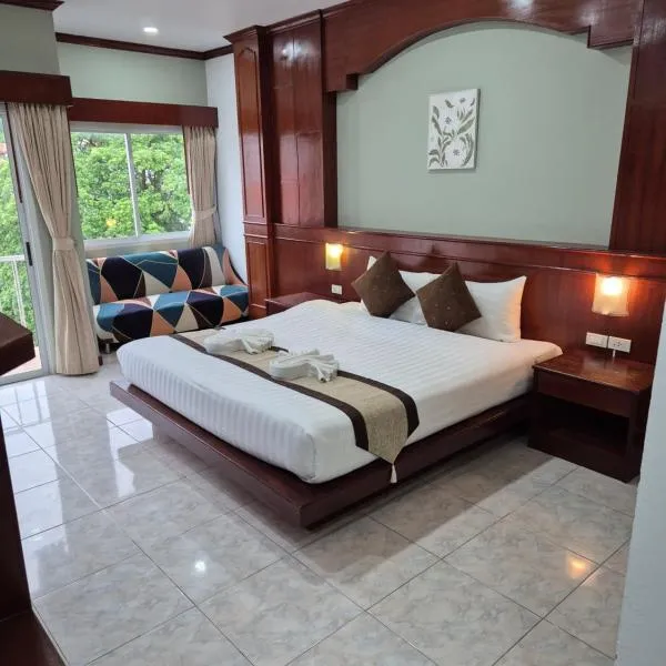 Hotel The Journey Patong New photo 5