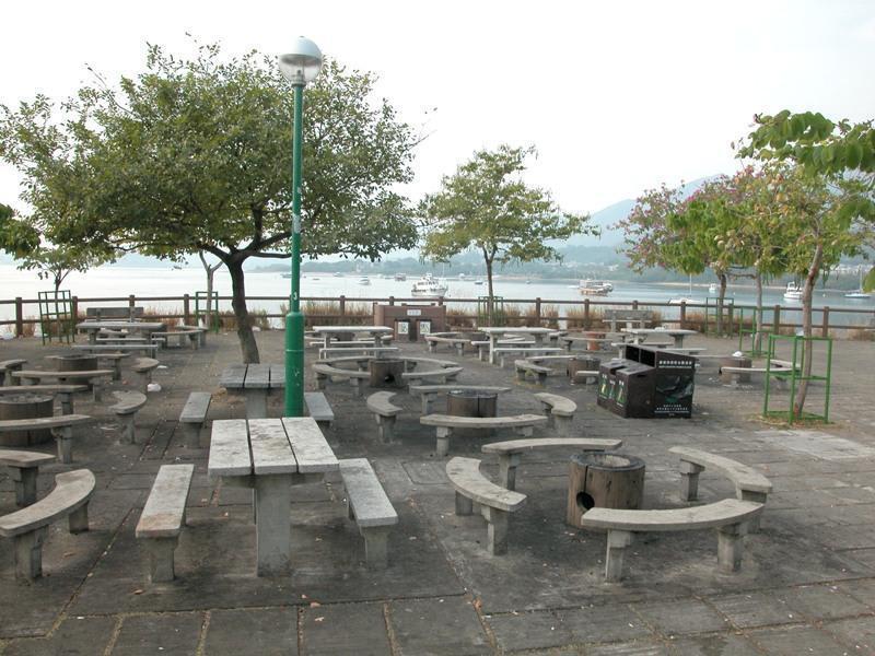 YHA Bradbury Jockey Club Tai Mei Tuk Youth Hostel photo 2