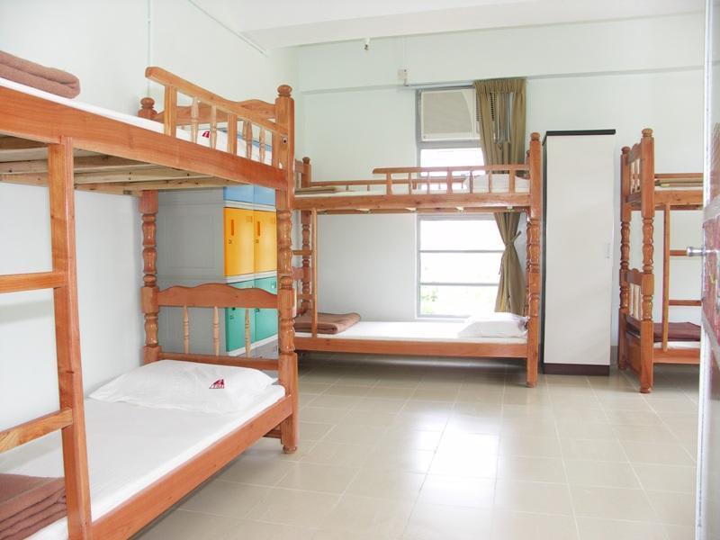YHA Bradbury Jockey Club Tai Mei Tuk Youth Hostel photo 3
