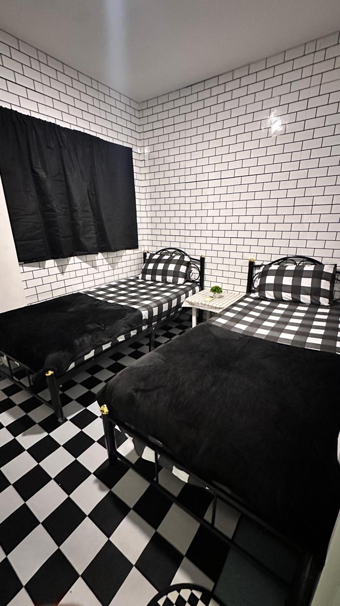 Green Apple Hostel Khaosan photo 1