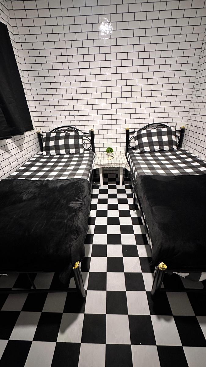Green Apple Hostel Khaosan photo 3