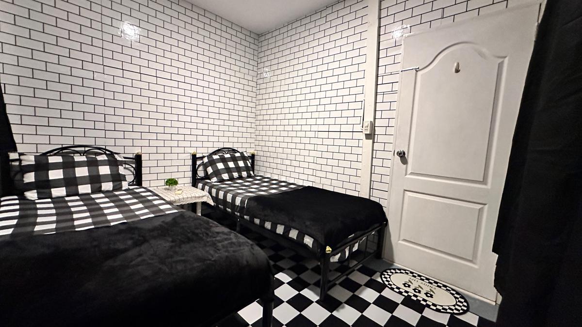 Green Apple Hostel Khaosan photo 4