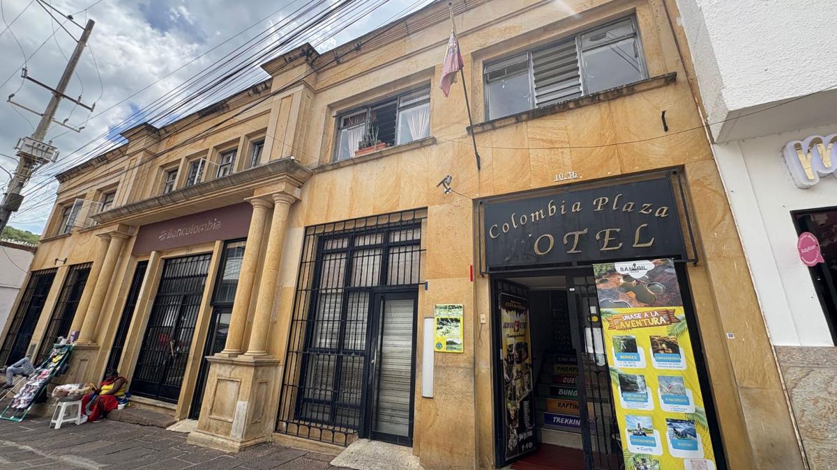 Hostal San Gil Tours photo 1