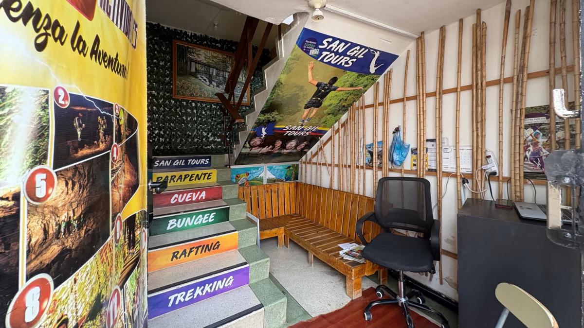 Hostal San Gil Tours photo 2