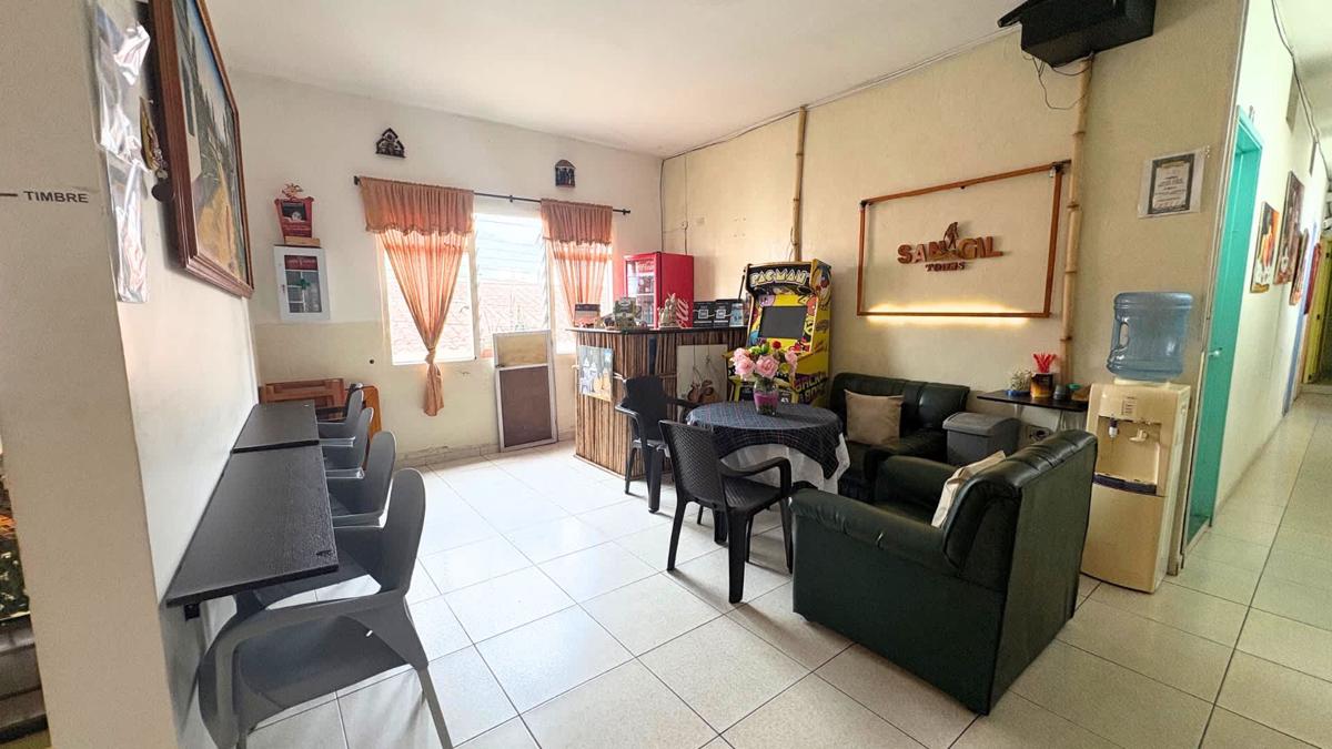 Hostal San Gil Tours photo 4