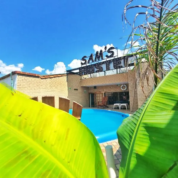 Hostal San Gil Tours photo 5