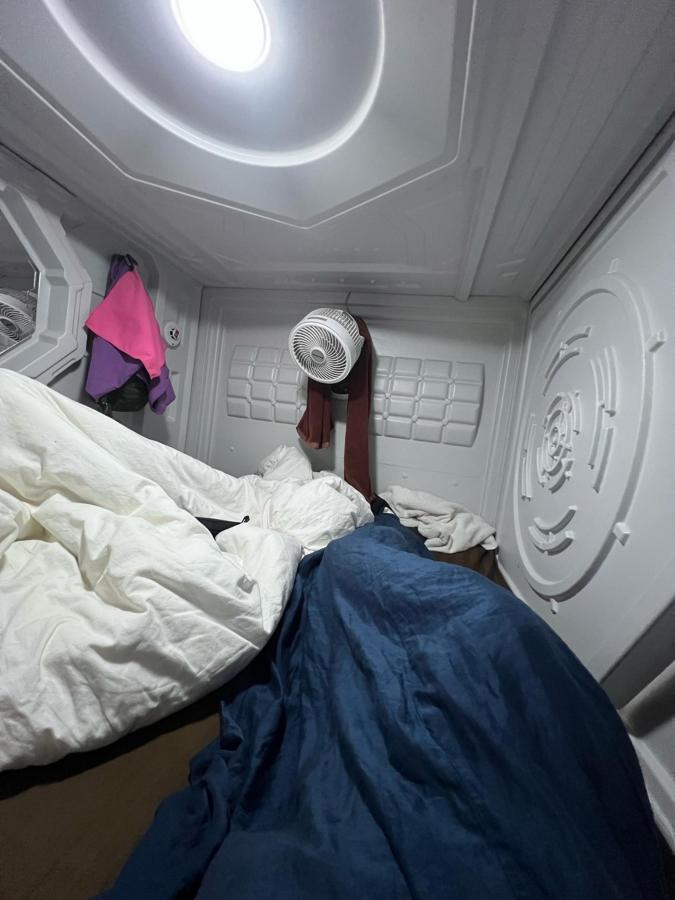 Kiwi Capsule Hotel photo 6