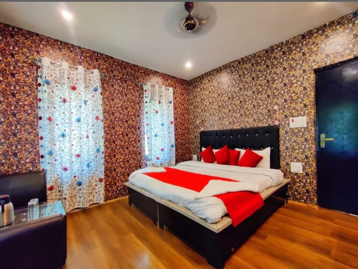 Hotel Loyal Residency, Pahalgam photo 6